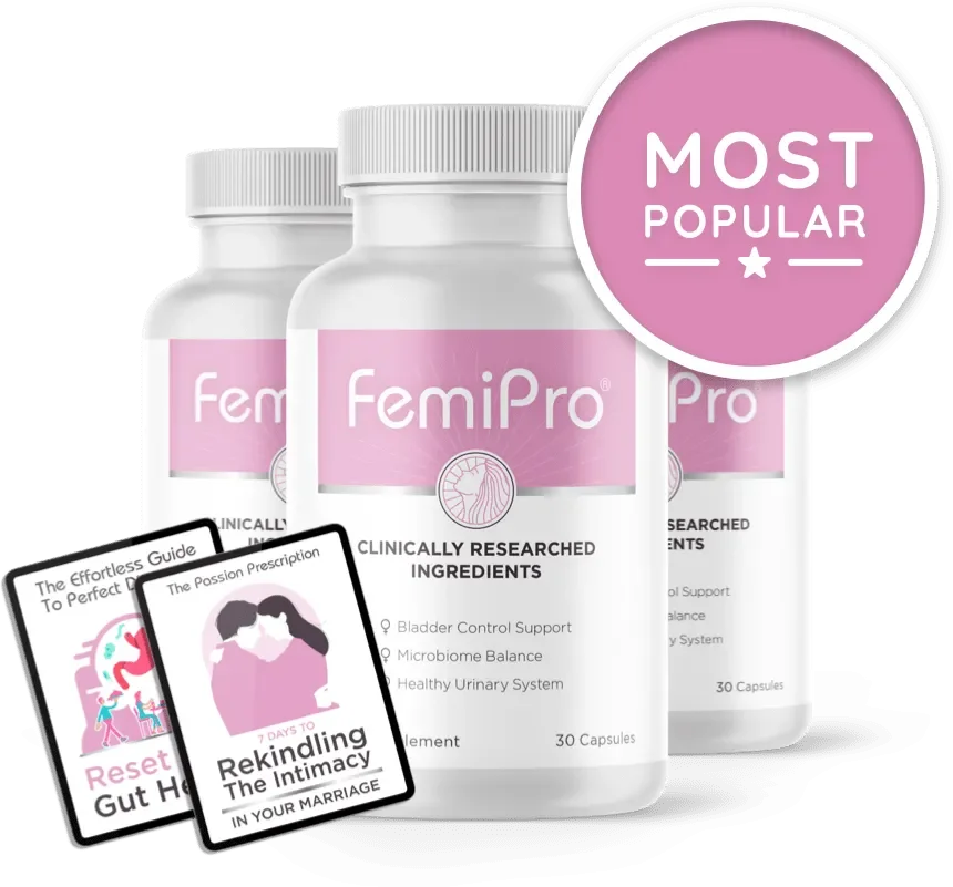 Buy FemiPro